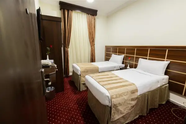 Yasmin Al Majd Hotel 4