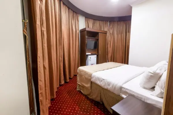 Yasmin Al Majd Hotel 6