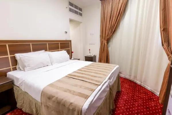 Yasmin Al Majd Hotel 7